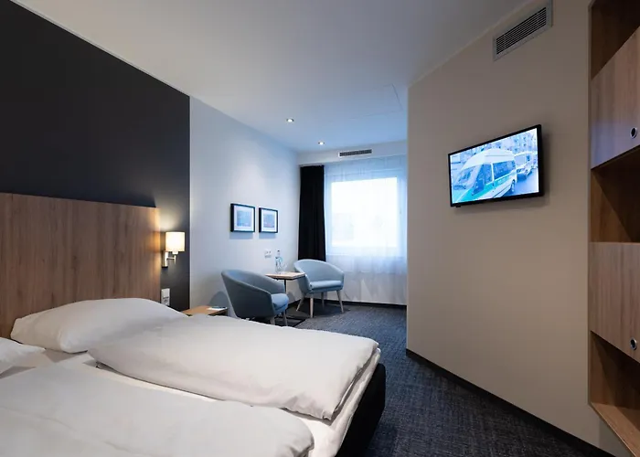 Hotel Egon 3*