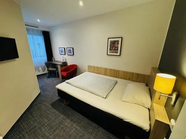 Egon 3* Hamburg