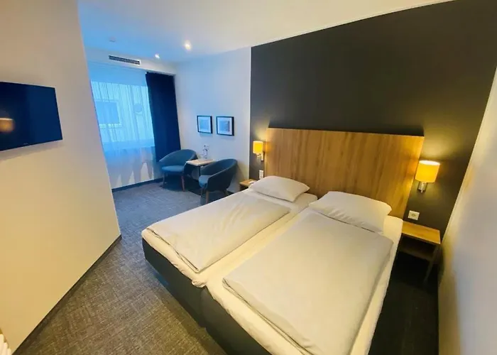 Egon Hotel Hamburg