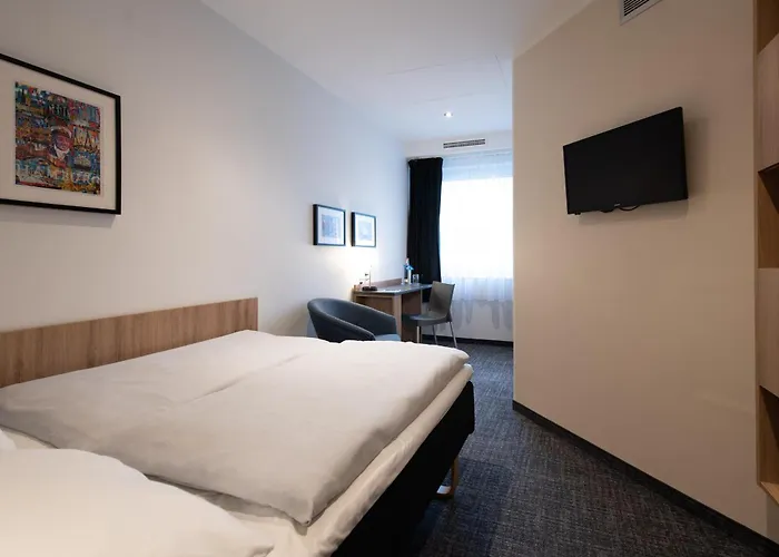 Hotel Egon