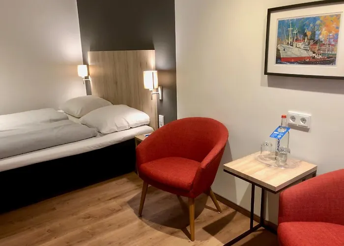 Egon 3* Hamburg