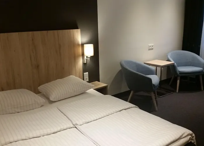 Egon Hotel Hamburg