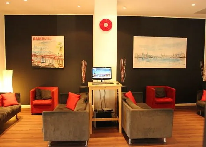 Hotel Egon