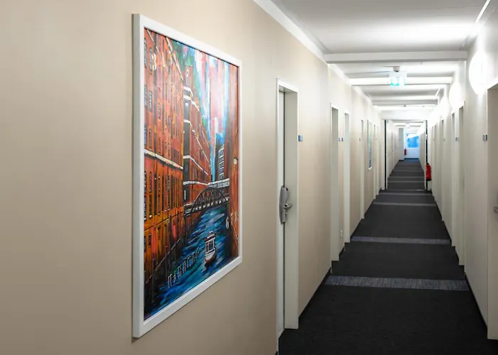Egon Hotel 3*