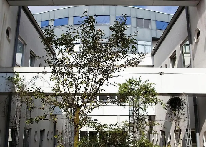 Hotel Egon