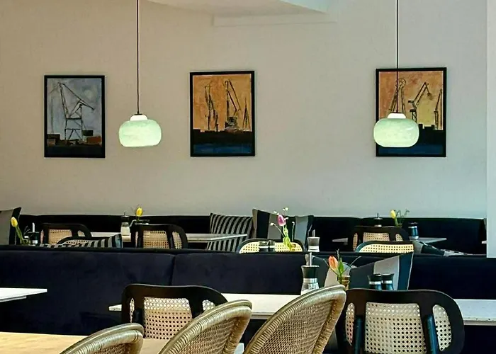 Egon 3* Hamburg