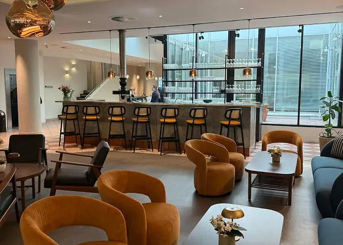 Hotel Egon 3*