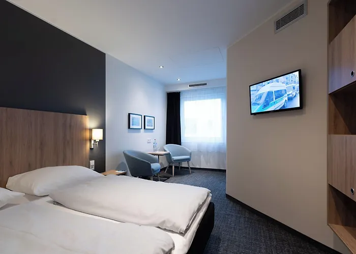 Egon Hotel
