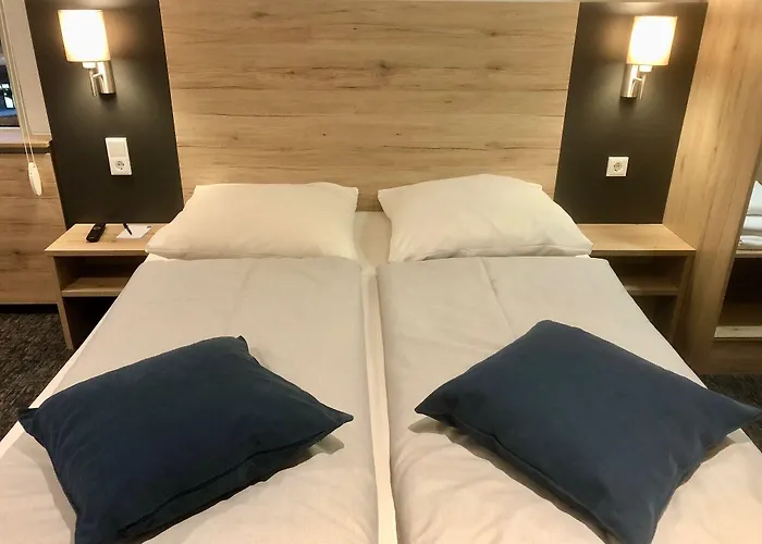 Egon 3* Hamburg