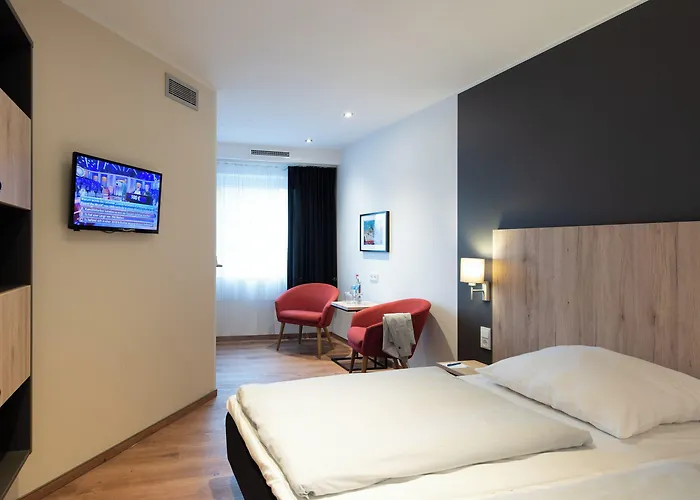 Hotel Egon 3*