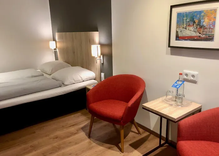Hotel Egon 3*