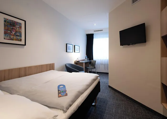 Egon Hotel 3*