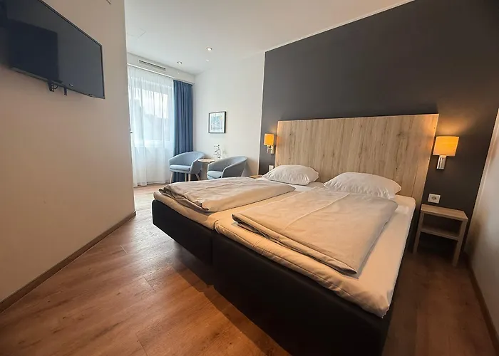 Egon Hotel 3*