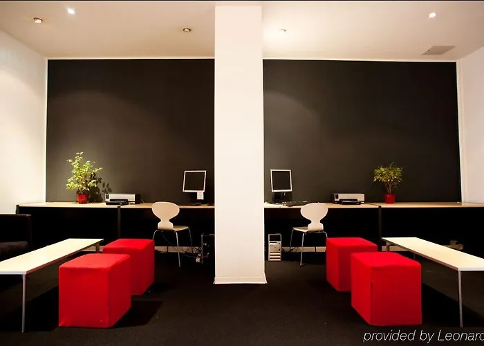 Egon Hotel 3*