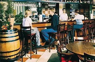 Egon Hotel 3*