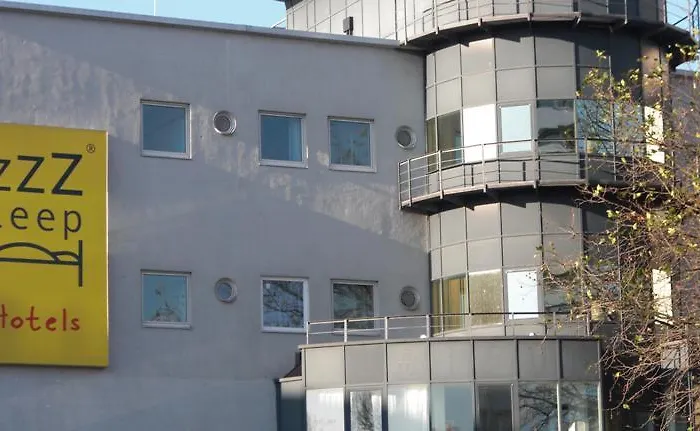 Egon Hotel 3*