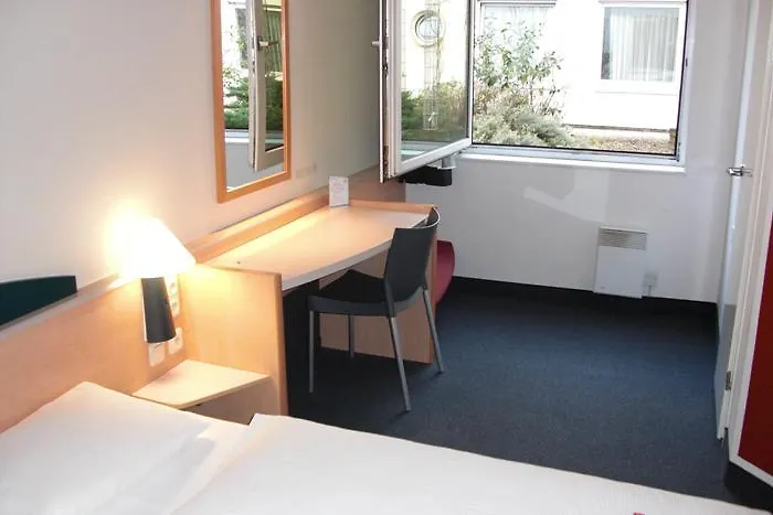 Egon Hotel Hamburg