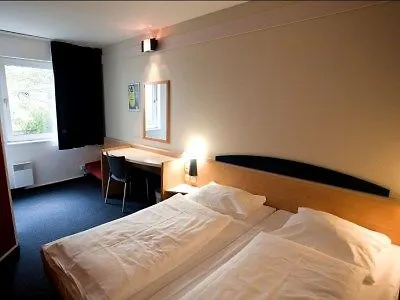 Egon Hotel