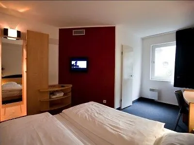 Hotel Egon 3*