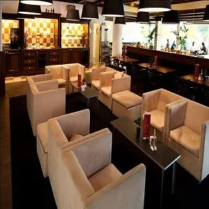 Hotel Egon Hamburg