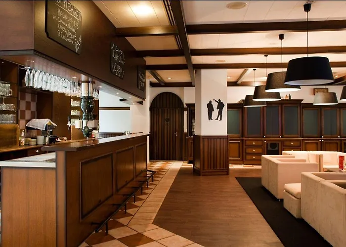 Egon Hotel 3*