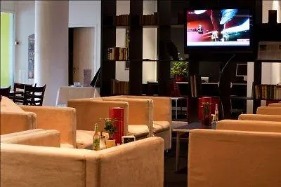 Egon Hotel Hamburg