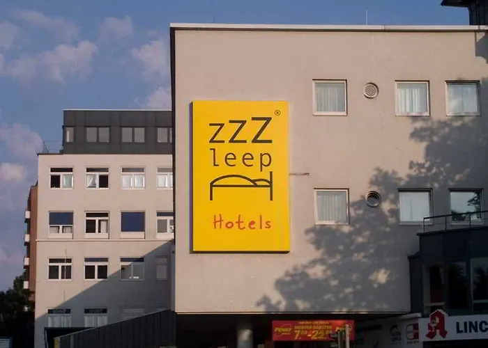 Hotel Egon 3*