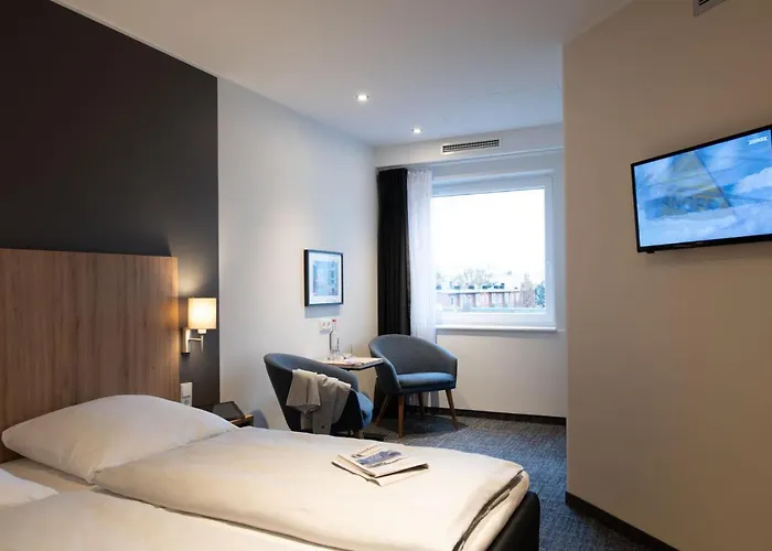 Egon Hotel 3*
