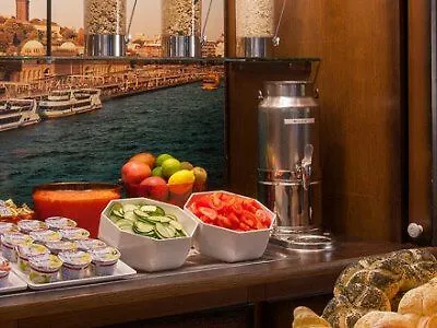 Egon Hotel Hamburg
