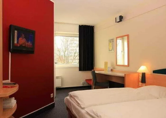Hotel Egon 3*