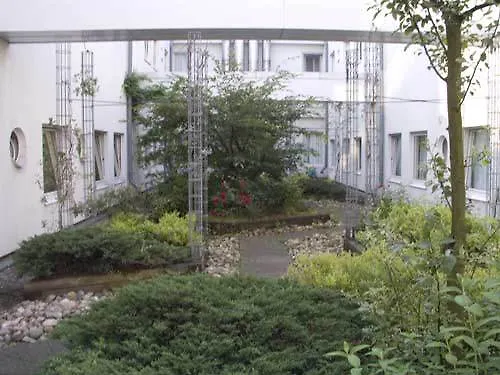 Hotel Egon